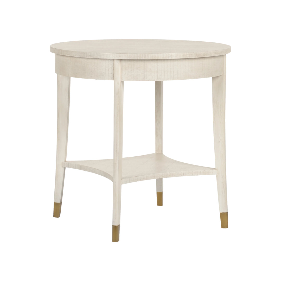 American Home Furniture Wildwood Oaklee End Table