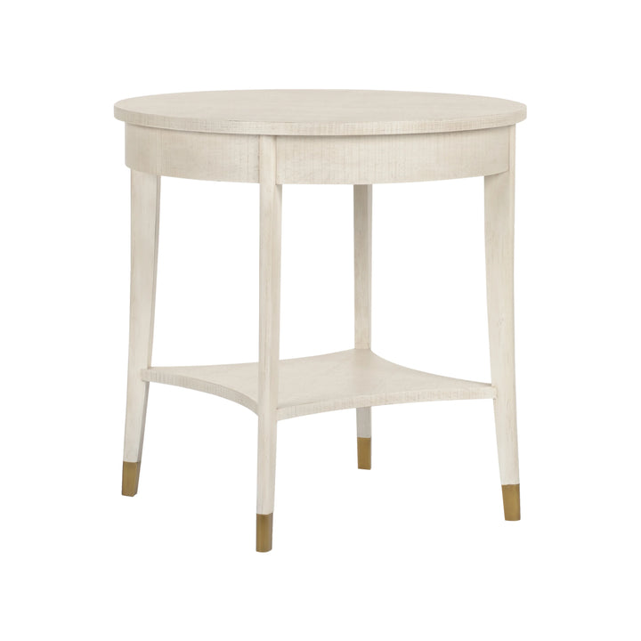 American Home Furniture Wildwood Oaklee End Table