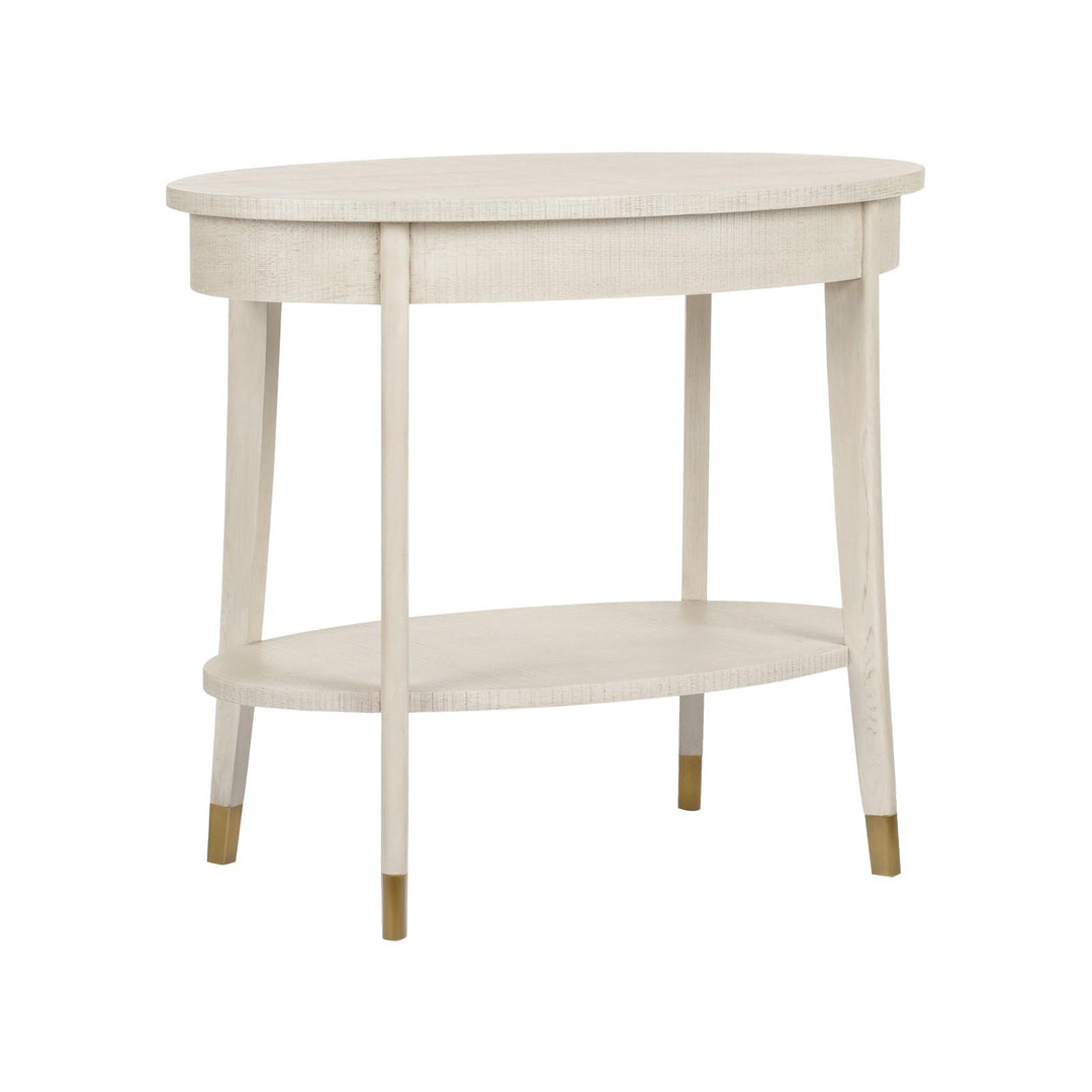 Oaklee Side Table - 490585