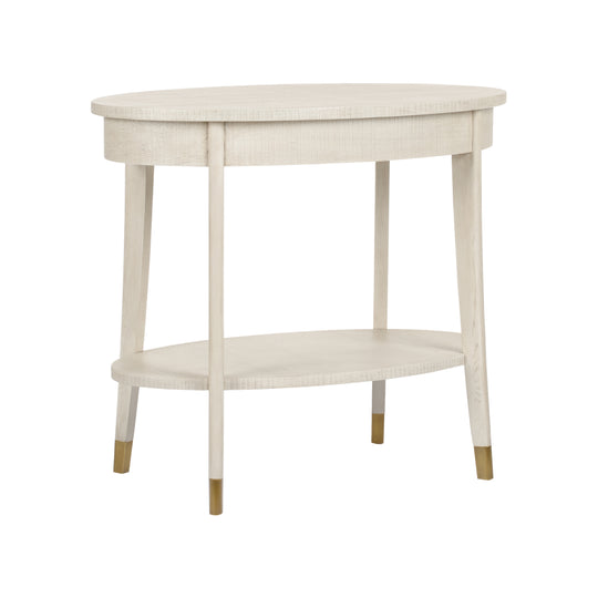 Oaklee Side Table - 490585