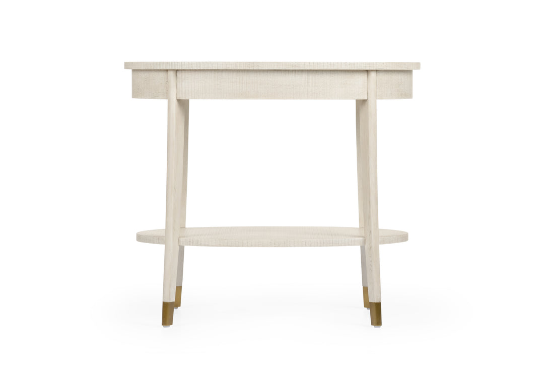 Oaklee Side Table - 490585