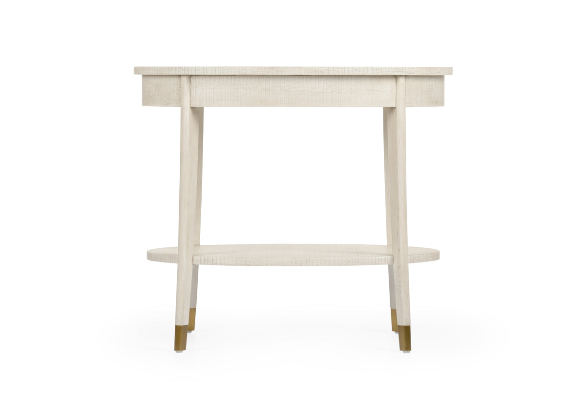 Oaklee Side Table - 490585