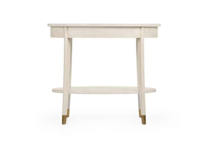 Oaklee Side Table - 490585