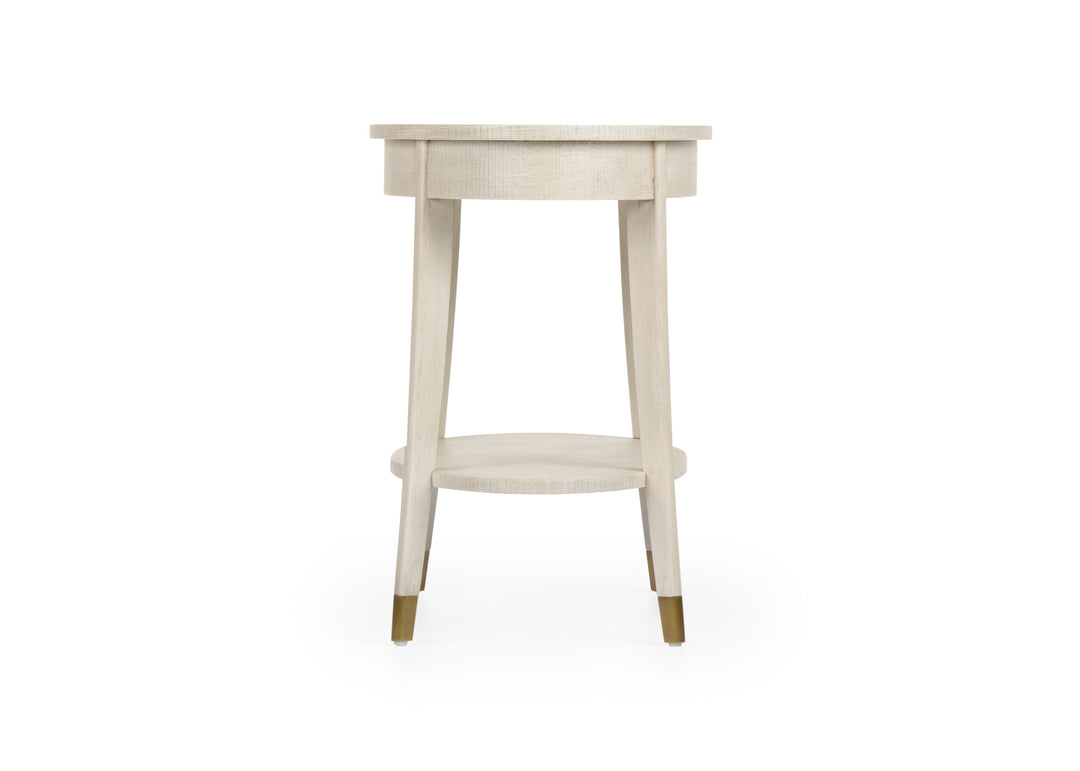 Oaklee Side Table - 490585