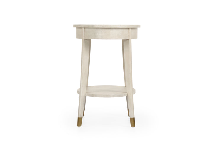 Oaklee Side Table - 490585
