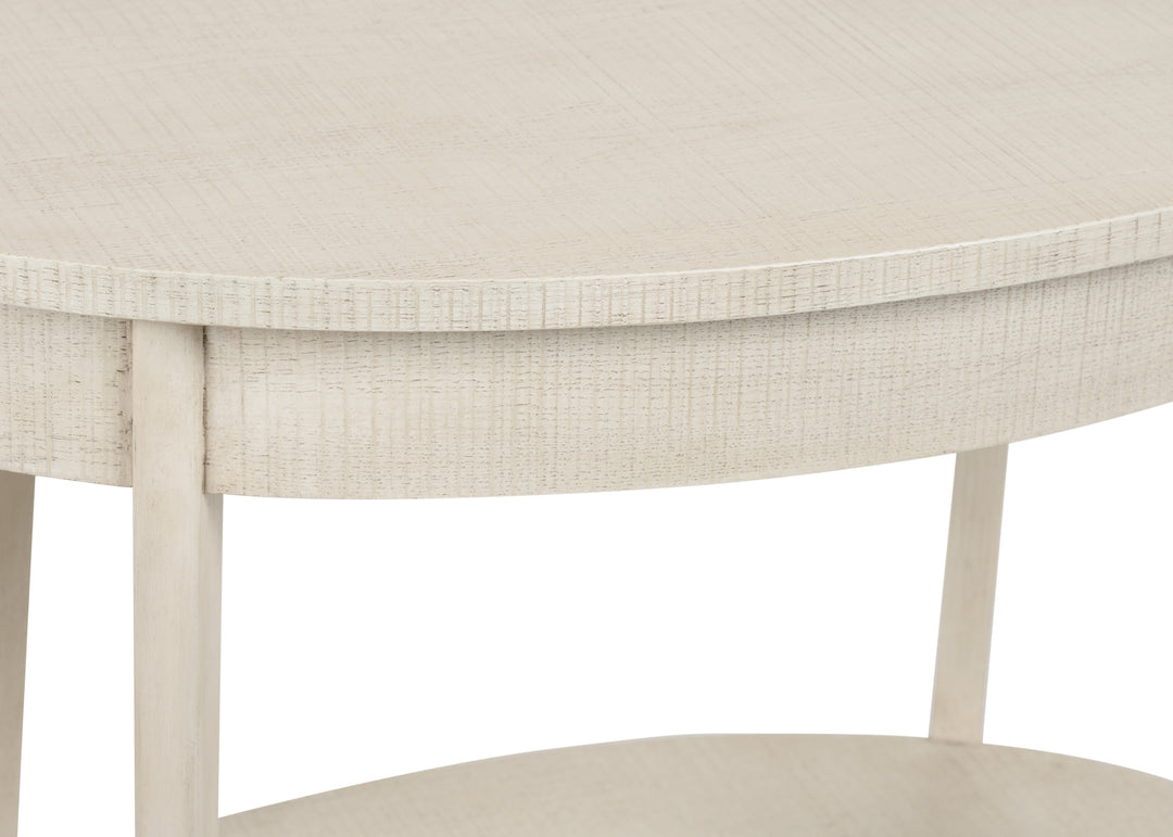 Oaklee Side Table - 490585