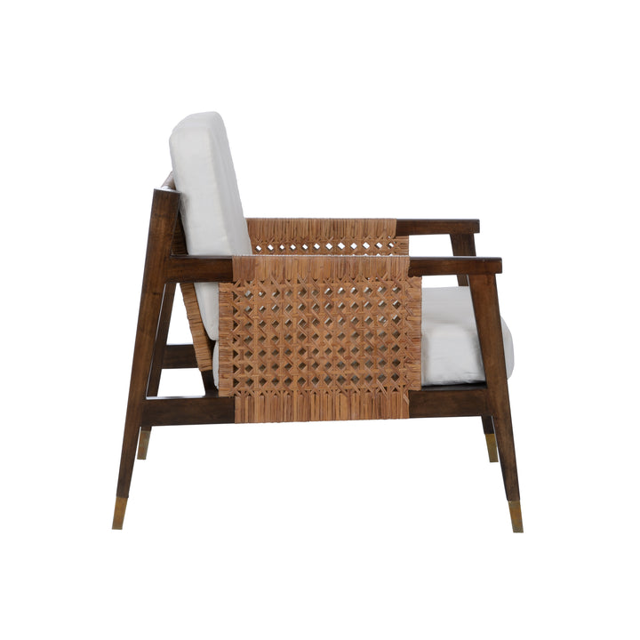Isle Of Palms Lounge Chair - 490618