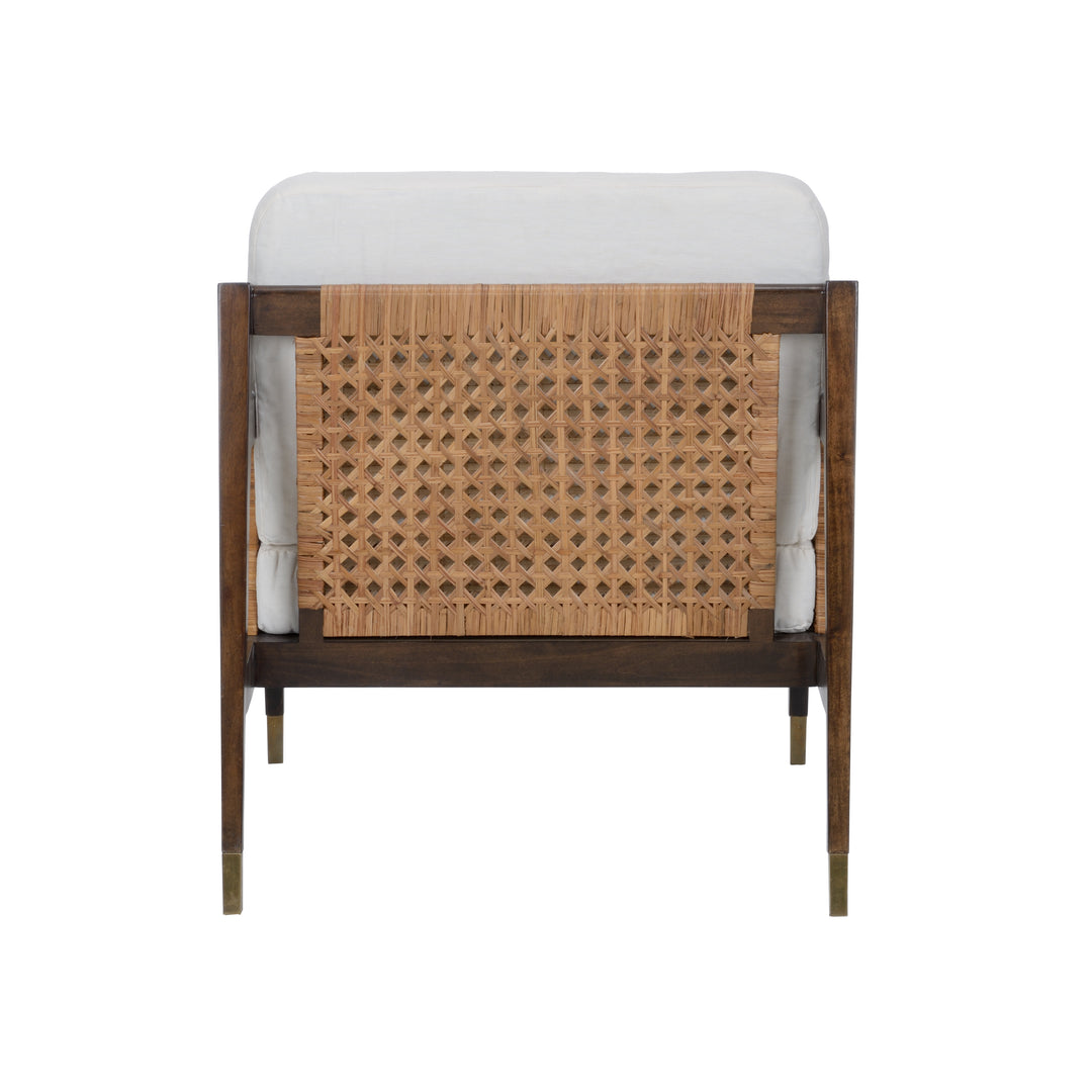 Isle Of Palms Lounge Chair - 490618
