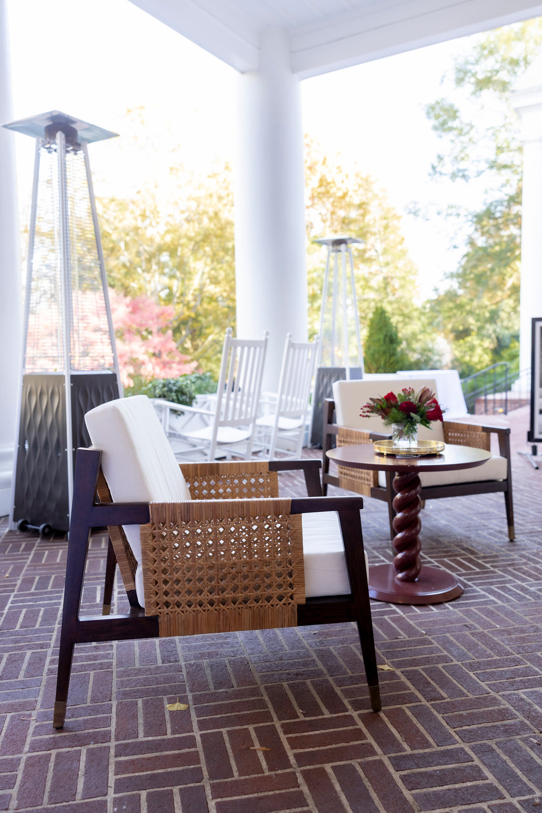 Isle Of Palms Lounge Chair - 490618