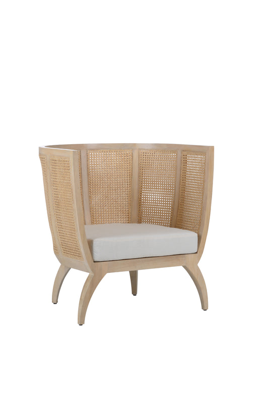 Trudy Lounge Chair - 490619