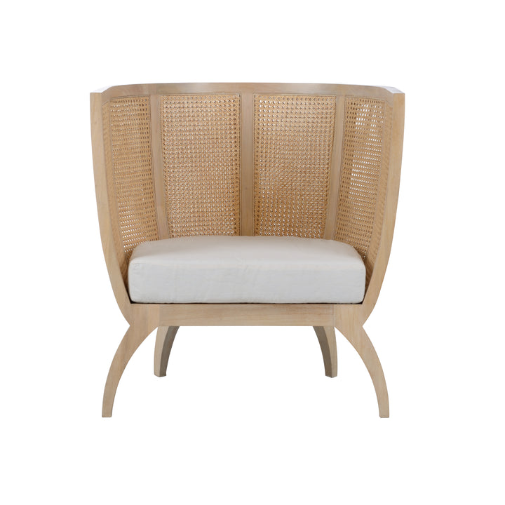 Trudy Lounge Chair - 490619