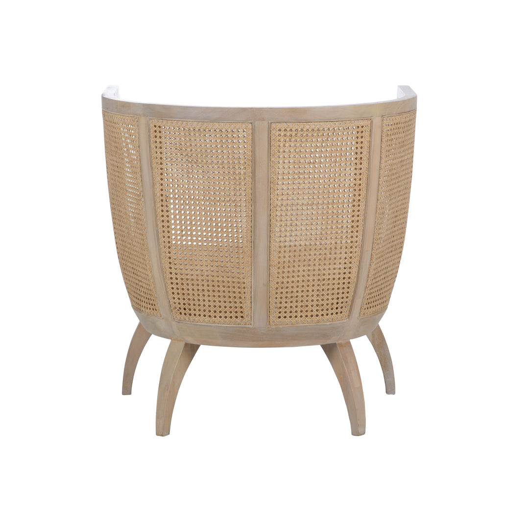 Trudy Lounge Chair - 490619