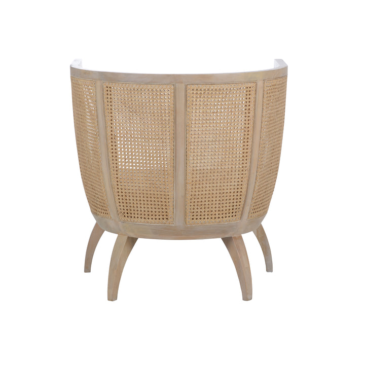 Trudy Lounge Chair - 490619
