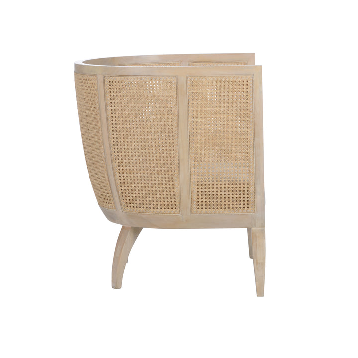 Trudy Lounge Chair - 490619