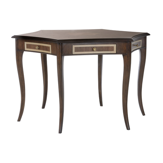 Game Night Table - 490624
