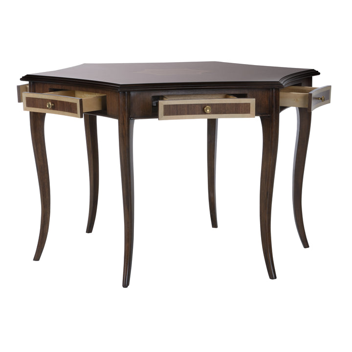 Game Night Table - 490624