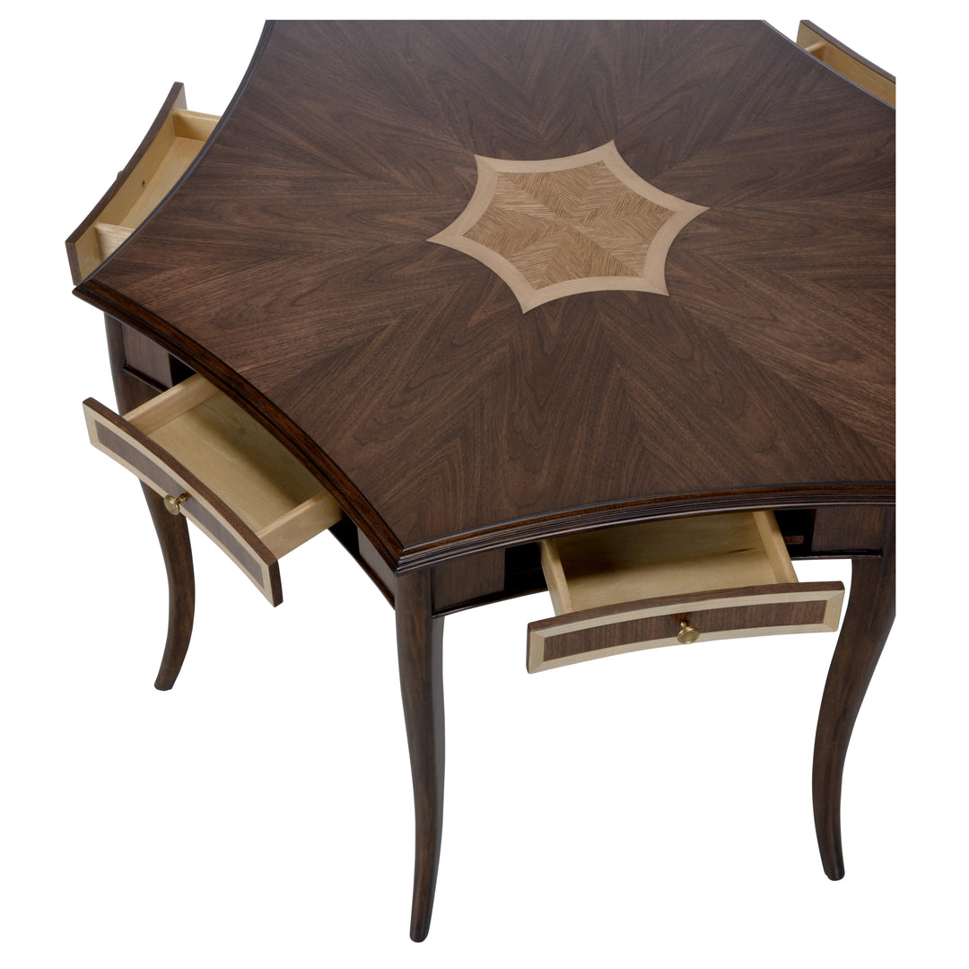 Game Night Table - 490624