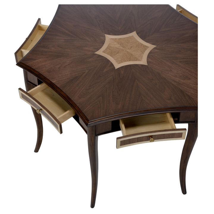Game Night Table - 490624