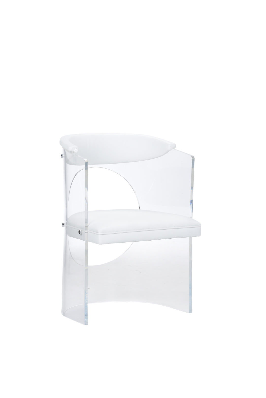 Baran Barrel Back Chair  - 490625