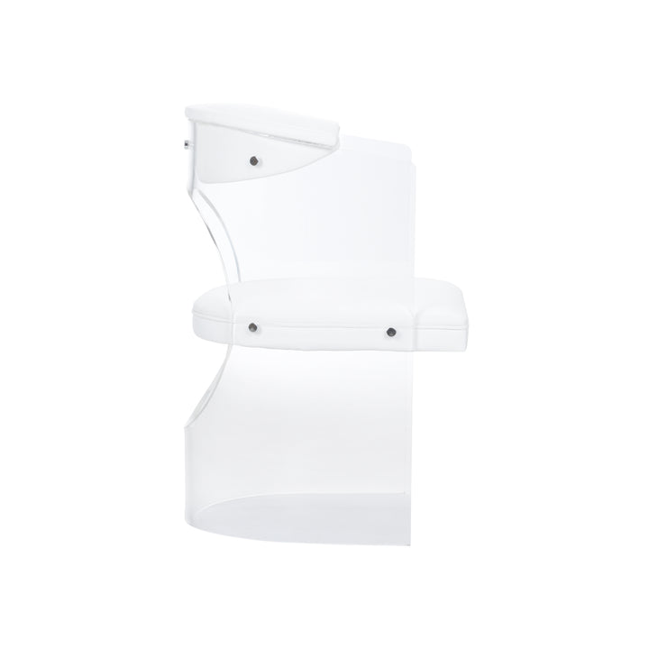 Baran Barrel Back Chair  - 490625