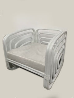 Waterfall Tub Chair  - 490627