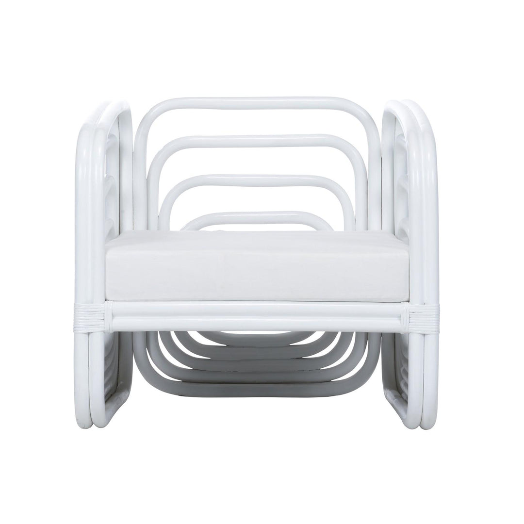 Waterfall Tub Chair  - 490627