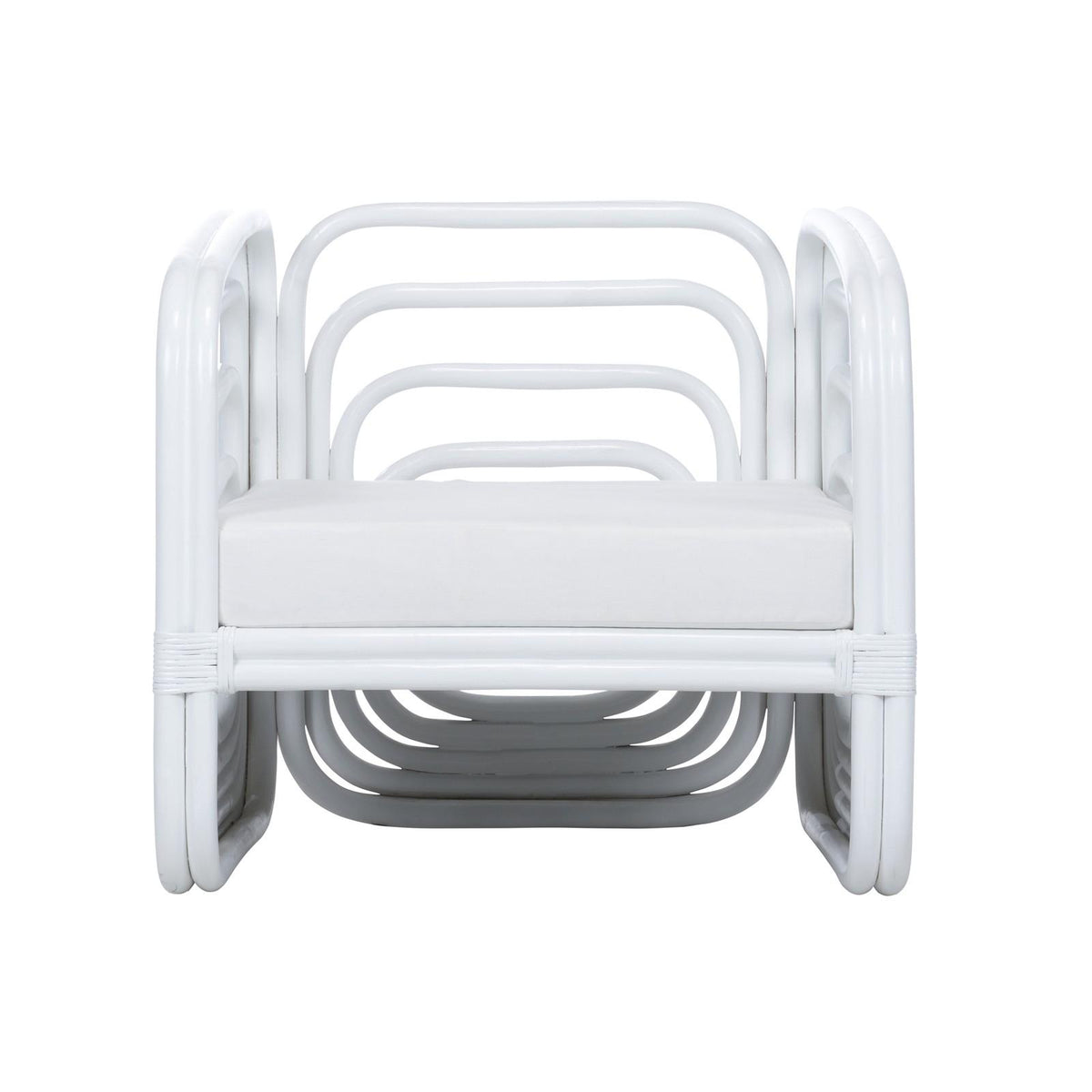 Waterfall Tub Chair  - 490627