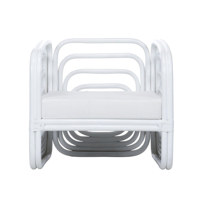 Waterfall Tub Chair  - 490627