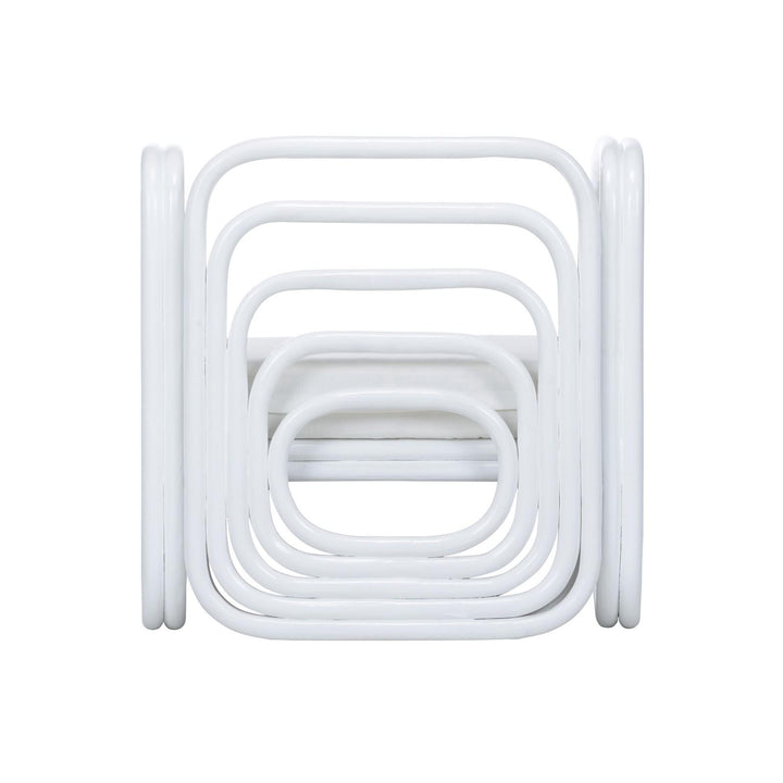 Waterfall Tub Chair  - 490627