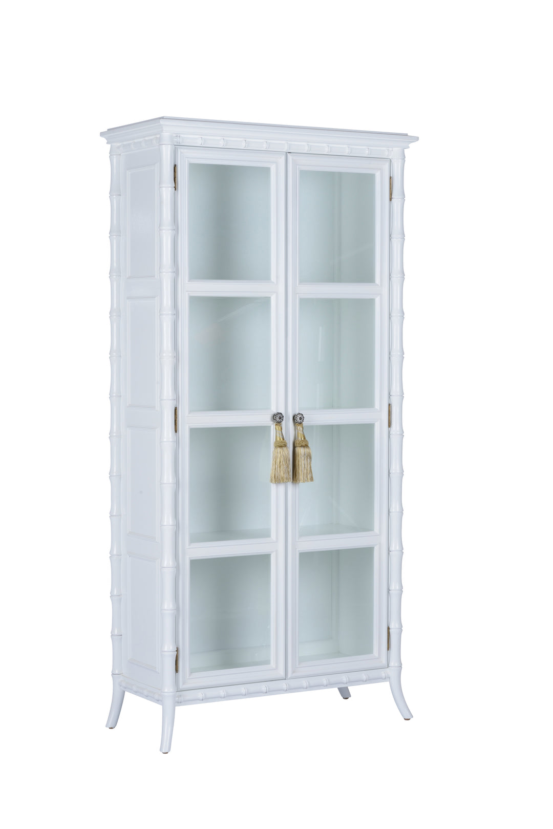 Nights In White Linen Cabinet - 490661