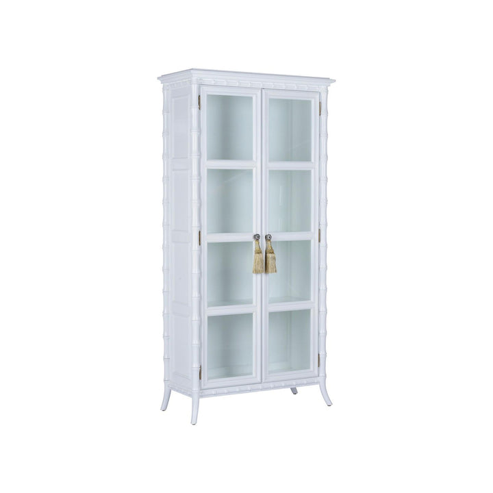 Nights In White Linen Cabinet - 490661