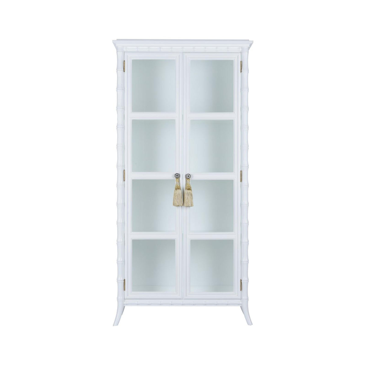 Nights In White Linen Cabinet - 490661
