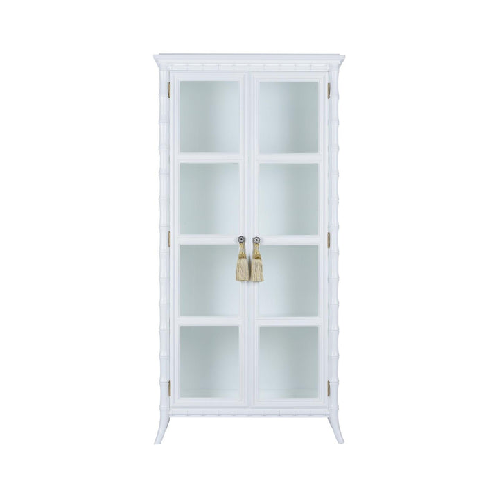 Nights In White Linen Cabinet - 490661