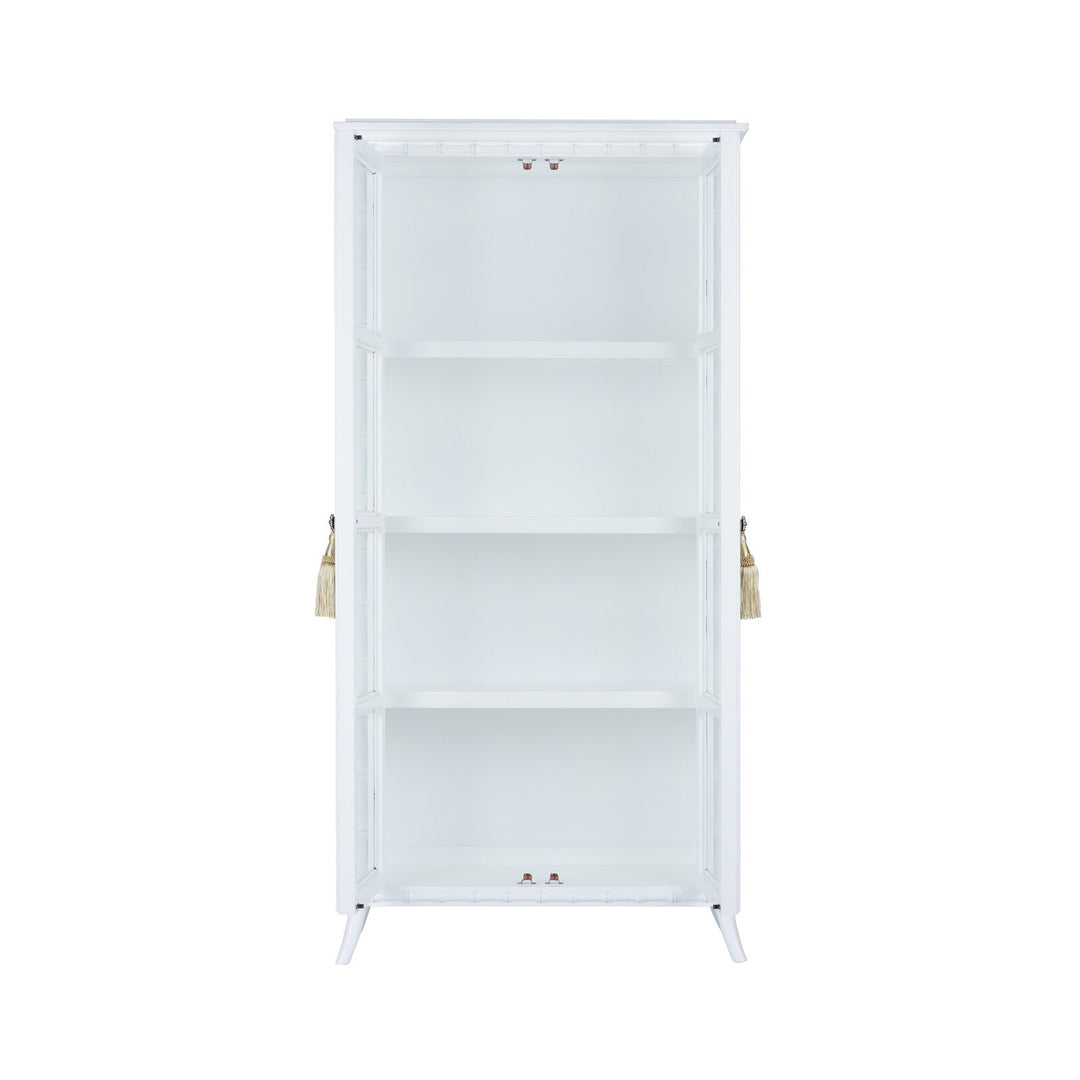 Nights In White Linen Cabinet - 490661