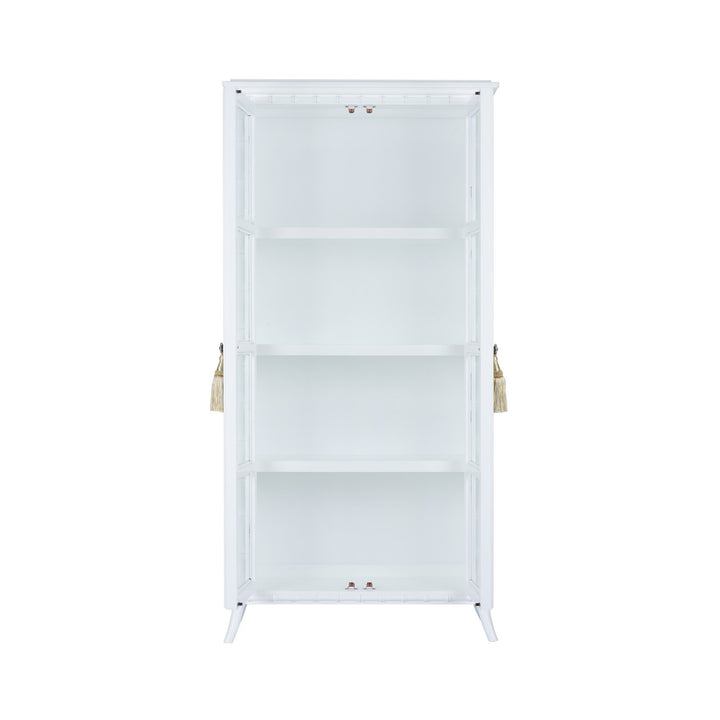 Nights In White Linen Cabinet - 490661
