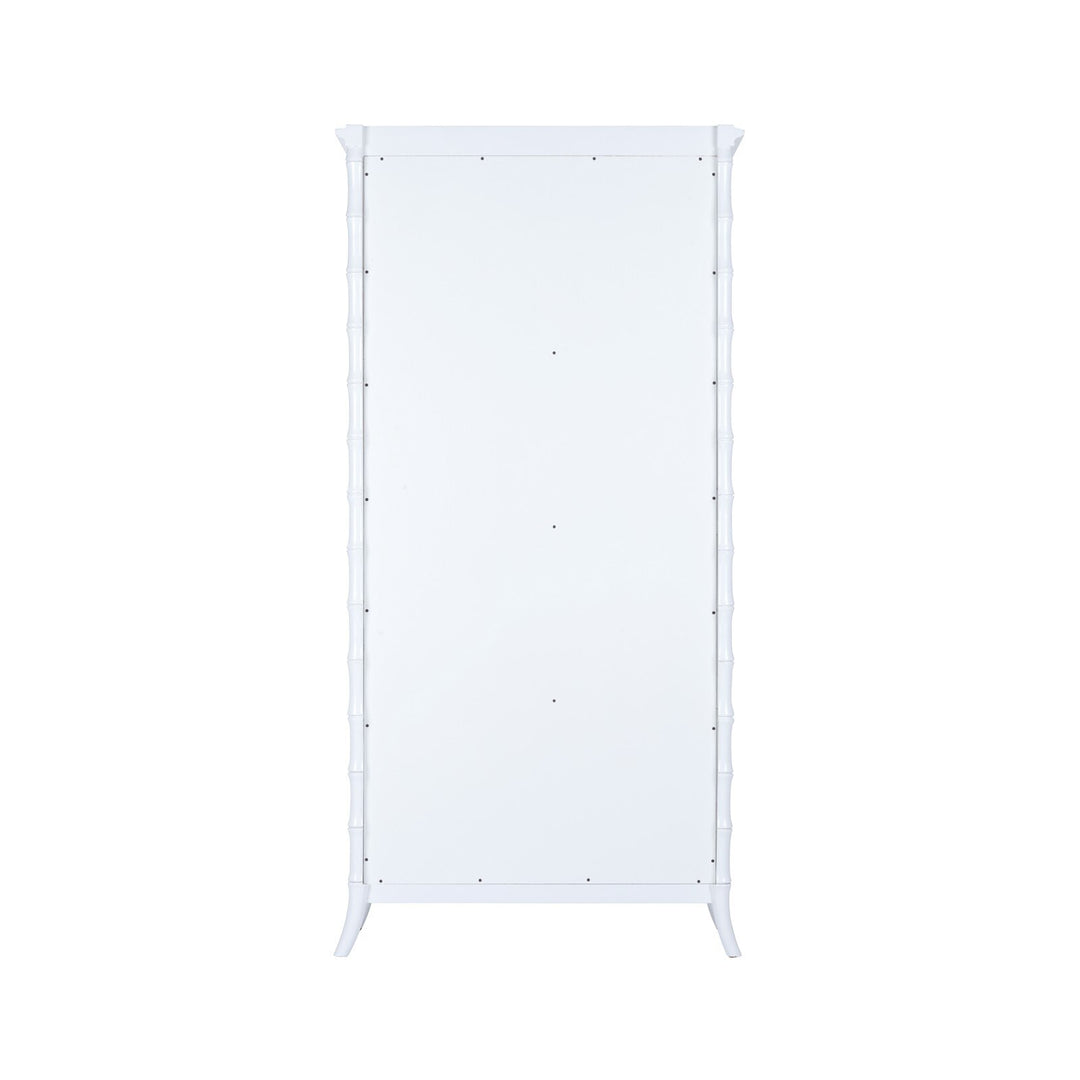 Nights In White Linen Cabinet - 490661