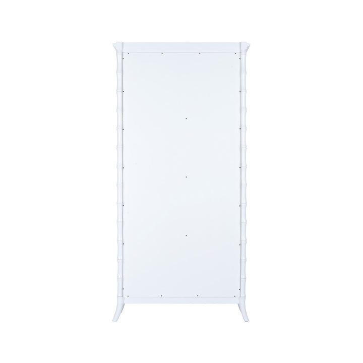 Nights In White Linen Cabinet - 490661