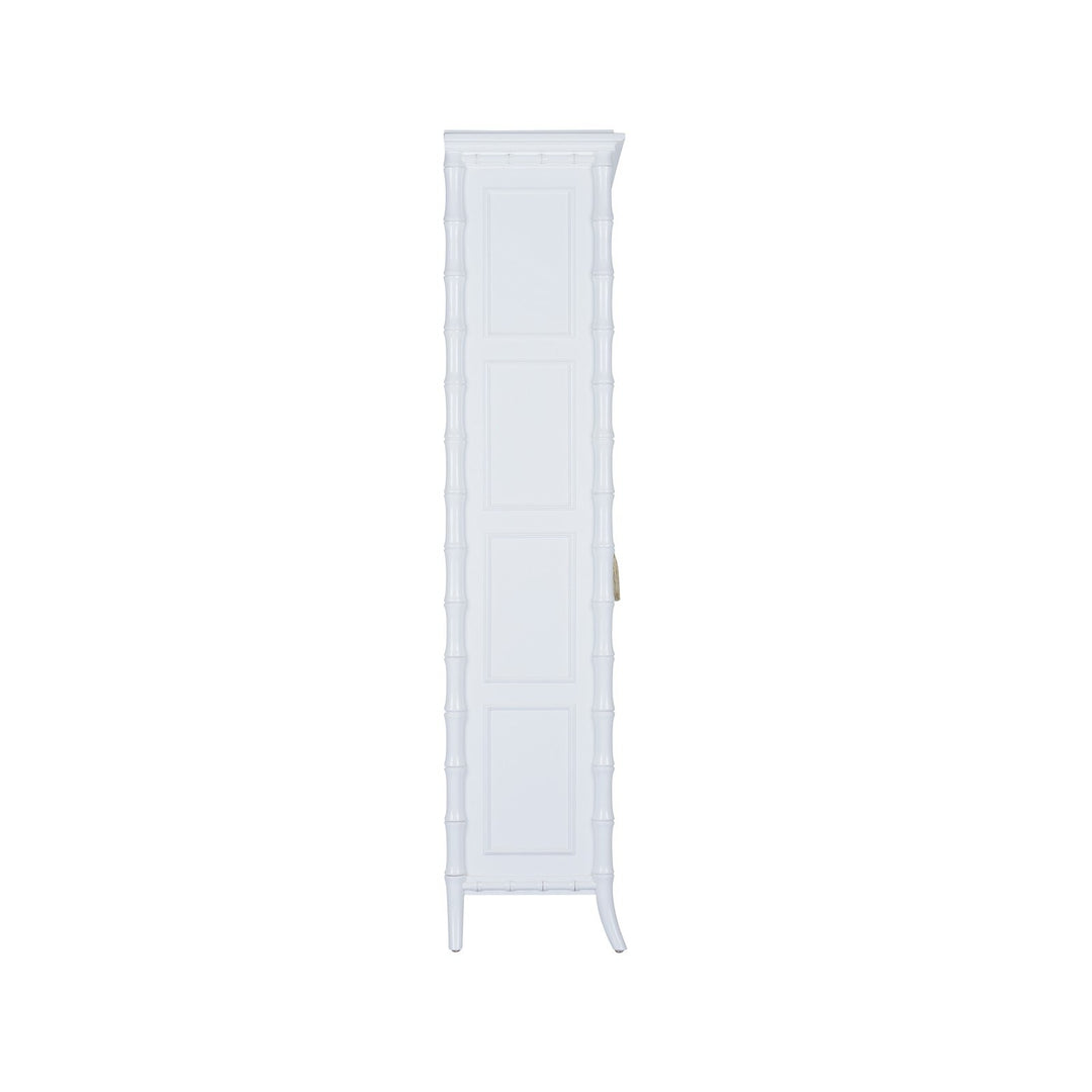 Nights In White Linen Cabinet - 490661