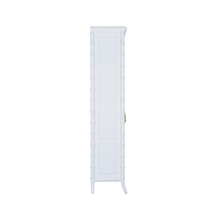 Nights In White Linen Cabinet - 490661