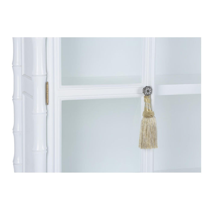 Nights In White Linen Cabinet - 490661
