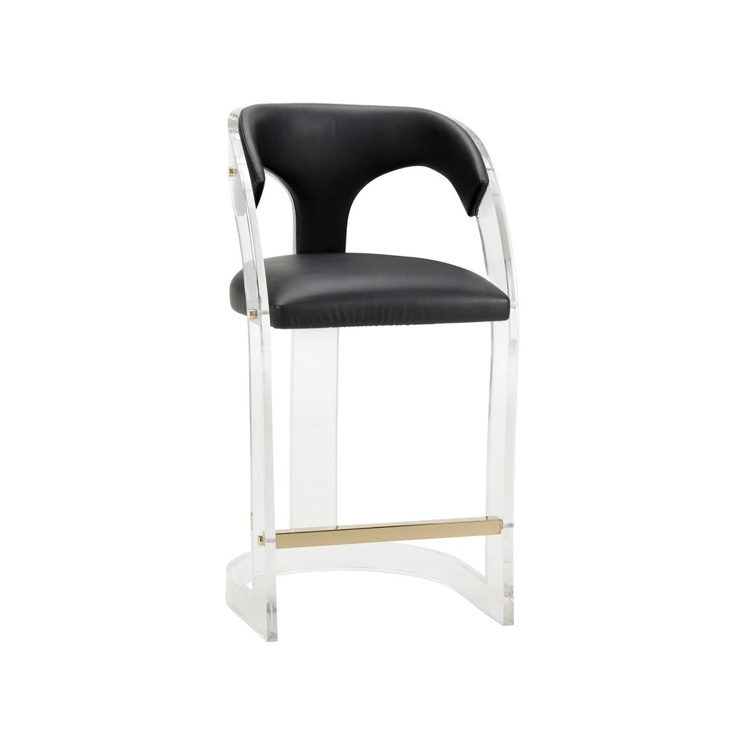 After Midnight Bar Stool - 490670