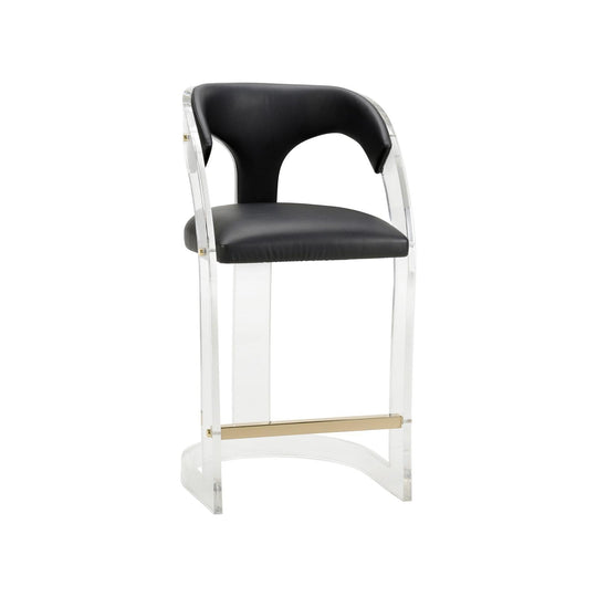 After Midnight Bar Stool - 490670