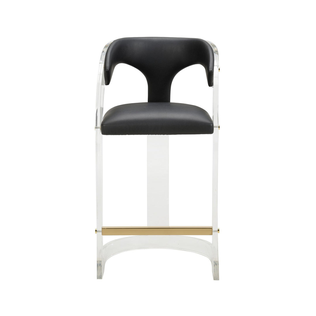 After Midnight Bar Stool - 490670