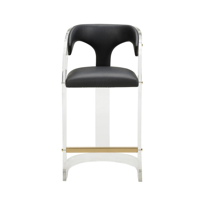 After Midnight Bar Stool - 490670