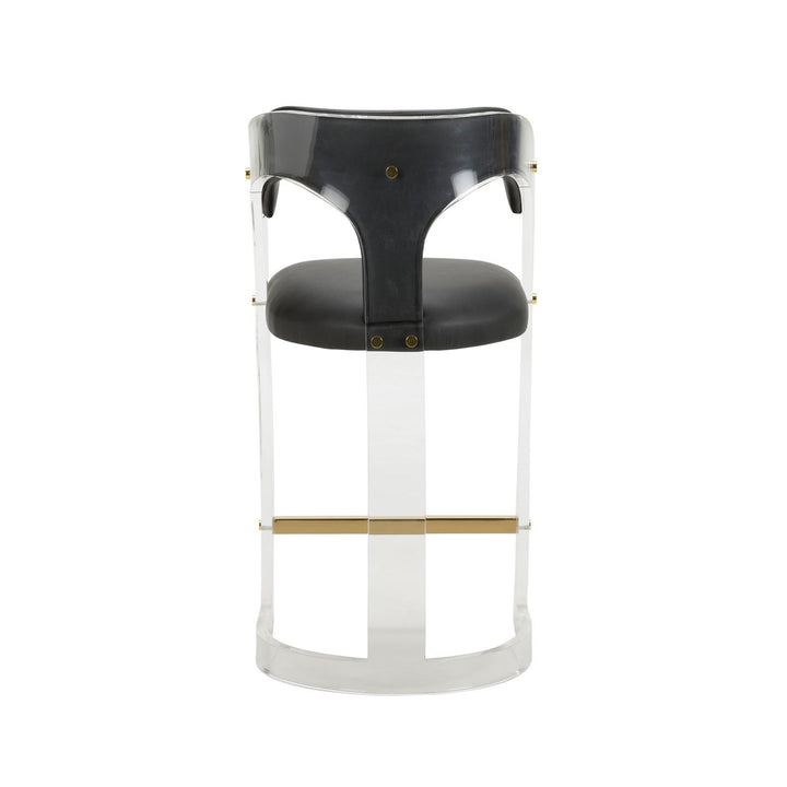 After Midnight Bar Stool - 490670