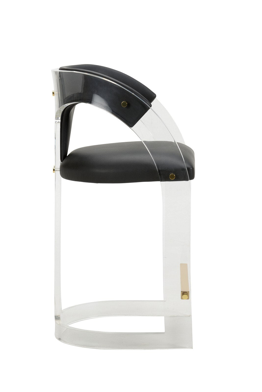 After Midnight Bar Stool - 490670