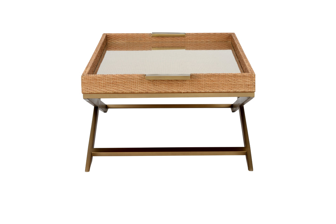 Vieux Carre Coffee Table - 490673