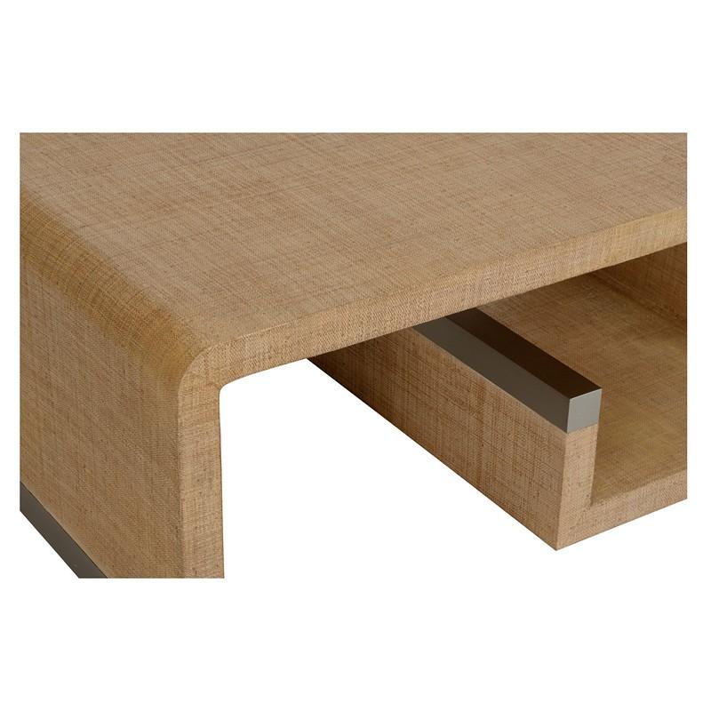 Hera Coffee Table - 490734
