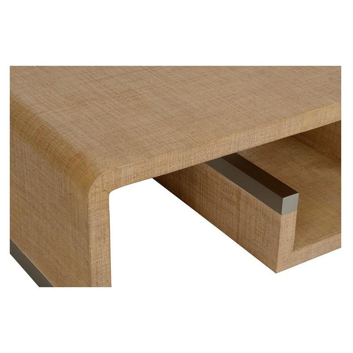 Hera Coffee Table - 490734