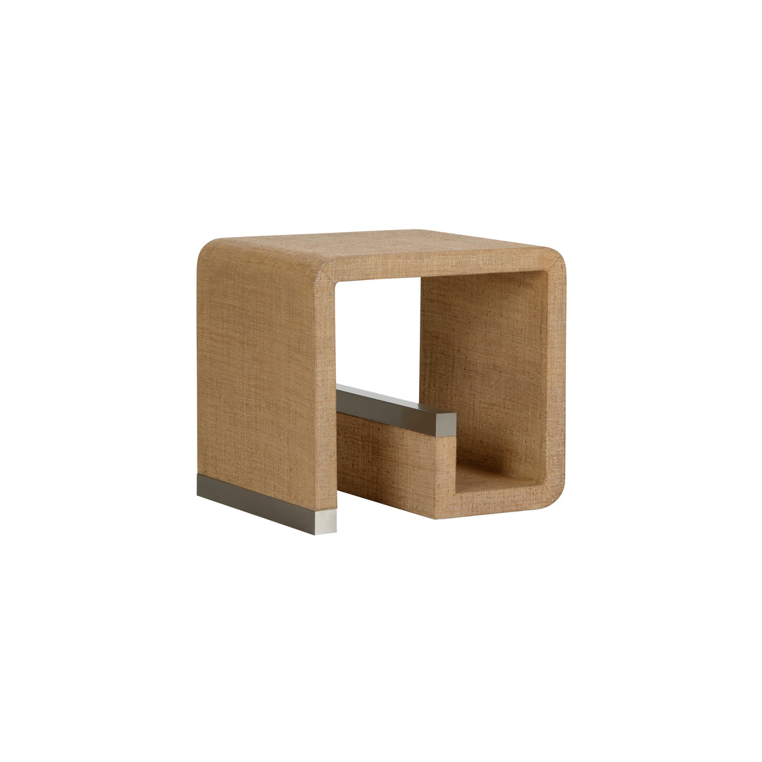 Hera End Table - 490735